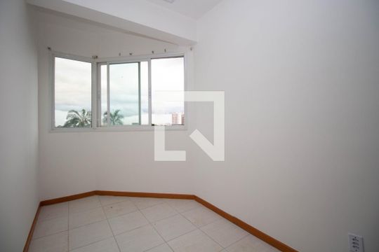 Sala de apartamento à venda com 2 quartos, 48m² em Taguantingua Norte , Brasília