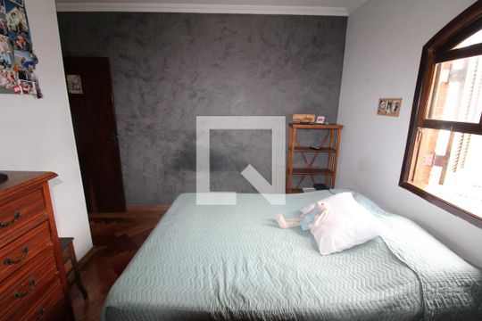 Quarto 1 de casa à venda com 3 quartos, 200m² em Tucuruvi, São Paulo
