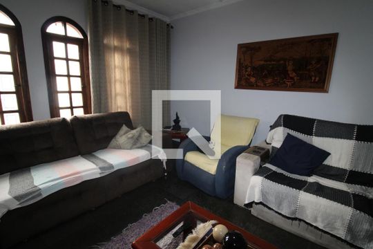 Sala de casa à venda com 3 quartos, 200m² em Tucuruvi, São Paulo