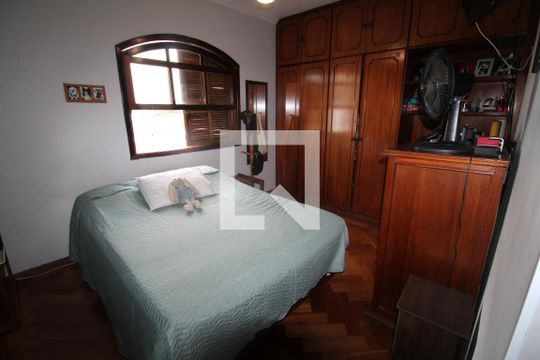 Quarto 1 de casa à venda com 3 quartos, 200m² em Tucuruvi, São Paulo