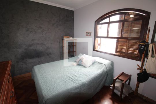 Quarto 1 de casa à venda com 3 quartos, 200m² em Tucuruvi, São Paulo