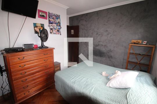 Quarto 1 de casa à venda com 3 quartos, 200m² em Tucuruvi, São Paulo