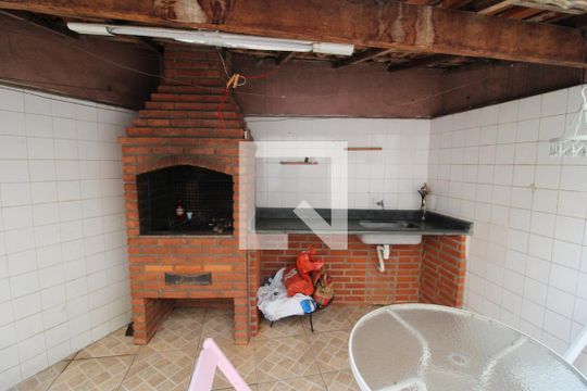 Área Comum de casa à venda com 3 quartos, 200m² em Tucuruvi, São Paulo