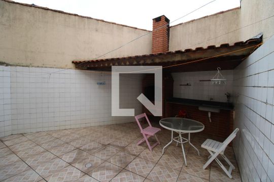 Área Comum de casa à venda com 3 quartos, 200m² em Tucuruvi, São Paulo