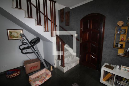 Sala de casa à venda com 3 quartos, 200m² em Tucuruvi, São Paulo