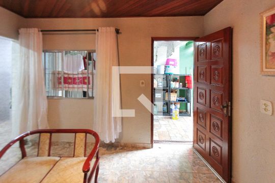 Edícula de casa à venda com 5 quartos, 400m² em Chácara Mafalda, São Paulo
