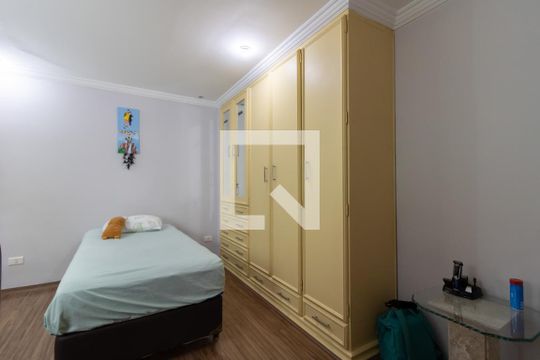 Quarto 2 de casa à venda com 3 quartos, 360m² em Vila Florida, Guarulhos