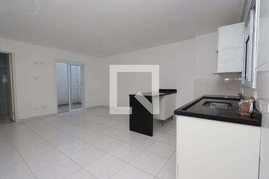 Estúdio de kitnet/studio à venda com 1 quarto, 41m² em Vila Alpina, São Paulo