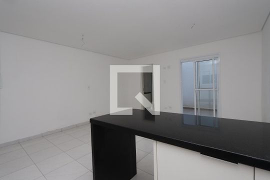 Estúdio de kitnet/studio à venda com 1 quarto, 41m² em Vila Alpina, São Paulo