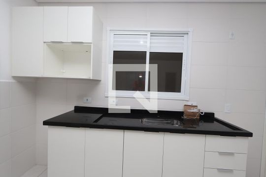 Estúdio de kitnet/studio à venda com 1 quarto, 41m² em Vila Alpina, São Paulo