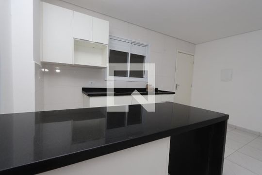 Estúdio de kitnet/studio à venda com 1 quarto, 41m² em Vila Alpina, São Paulo