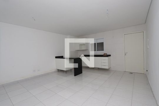 Estúdio de kitnet/studio à venda com 1 quarto, 41m² em Vila Alpina, São Paulo