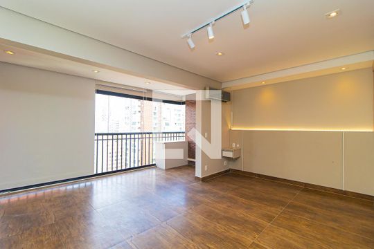 Studio de kitnet/studio à venda com 1 quarto, 42m² em Bela Vista, São Paulo