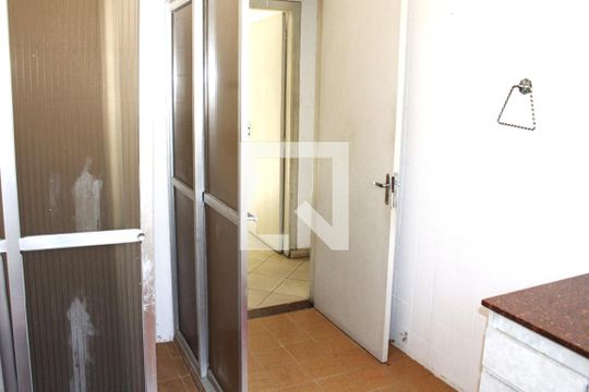 Banheiro de casa à venda com 3 quartos, 150m² em Vila Leopoldina, São Paulo