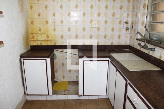 Cozinha de casa à venda com 3 quartos, 150m² em Vila Leopoldina, São Paulo