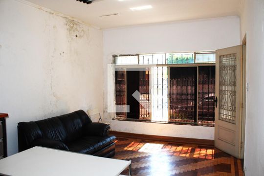 Sala de casa à venda com 3 quartos, 150m² em Vila Leopoldina, São Paulo