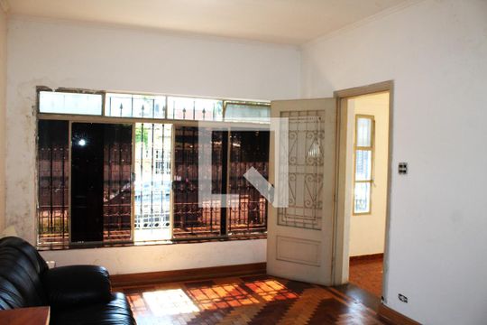 Sala de casa à venda com 3 quartos, 150m² em Vila Leopoldina, São Paulo