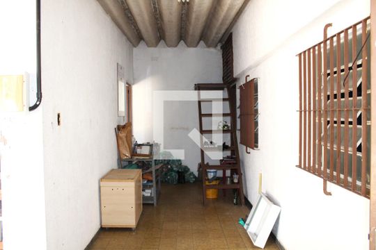 Quintal de casa à venda com 3 quartos, 150m² em Vila Leopoldina, São Paulo
