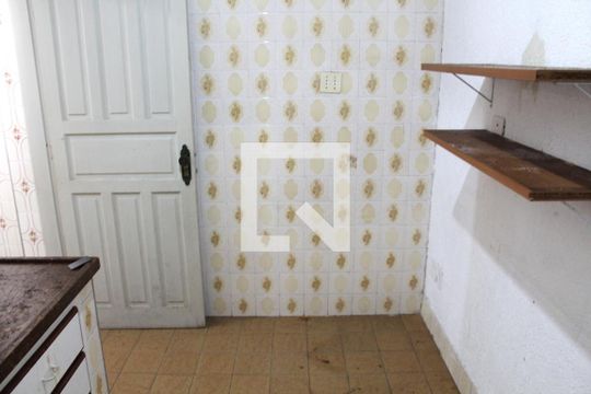 Cozinha de casa à venda com 3 quartos, 150m² em Vila Leopoldina, São Paulo