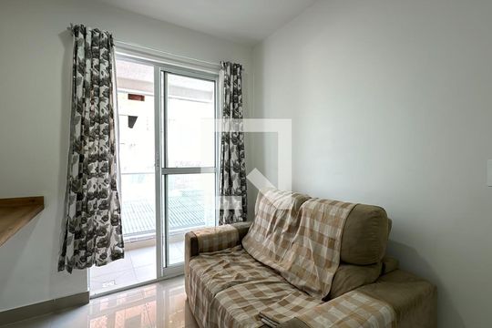 Apartamento para alugar com 1 quarto, 29m² em Portão, Curitiba