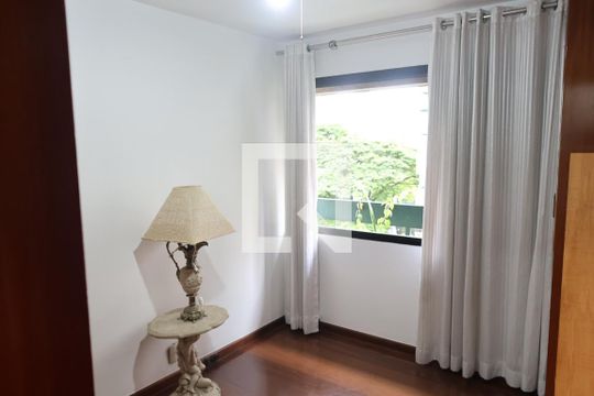 Quarto 1 de apartamento à venda com 3 quartos, 155m² em Vila Uberabinha, São Paulo