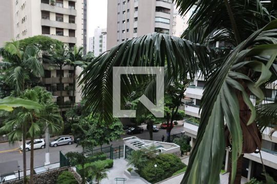 Área comum de apartamento à venda com 3 quartos, 155m² em Vila Uberabinha, São Paulo