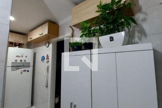 Apartamento à venda com 2 quartos, 46m² em Jardim Sonia (Zona Sul), São Paulo