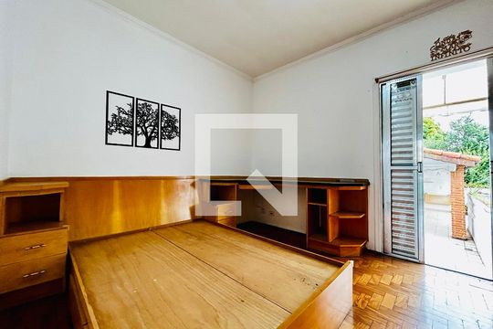Suíte de casa à venda com 4 quartos, 150m² em Ipiranga, São Paulo