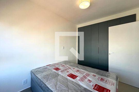 Quarto de apartamento à venda com 1 quarto, 35m² em Vila da Saúde, São Paulo