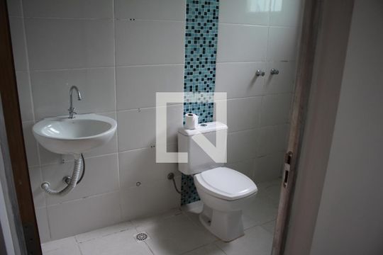 Suíte1 de casa à venda com 3 quartos, 99m² em Monte Castelo, Contagem