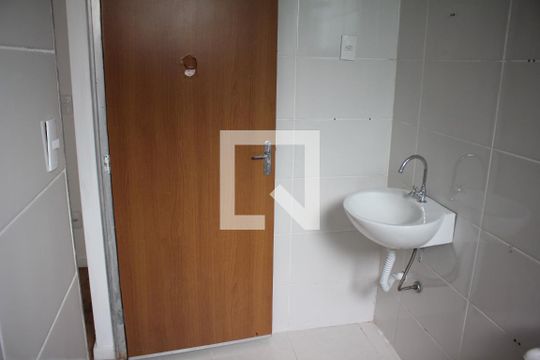 Suíte de casa à venda com 3 quartos, 99m² em Monte Castelo, Contagem