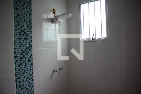 Suíte de casa à venda com 3 quartos, 99m² em Monte Castelo, Contagem