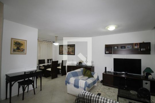 Casa de Condomínio à venda com 3 quartos, 100m² em Pechincha, Rio de Janeiro