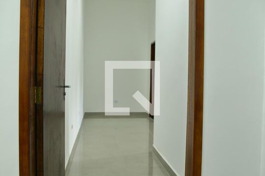 Área comum  de kitnet/studio para alugar com 0 quarto, 35m² em Centro, São Bernardo do Campo