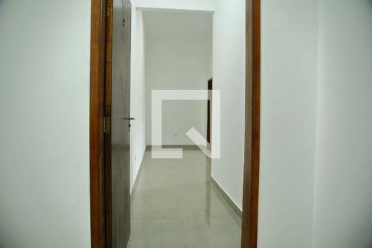 Área comum  de kitnet/studio para alugar com 0 quarto, 35m² em Centro, São Bernardo do Campo