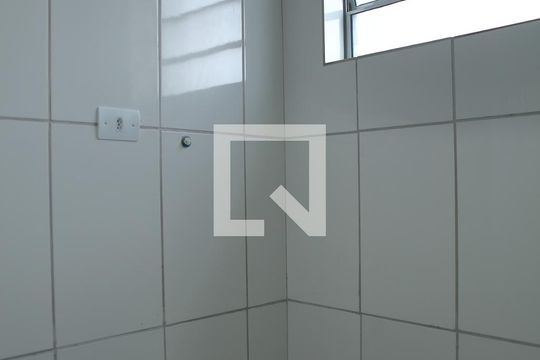 Cozinha  de kitnet/studio para alugar com 0 quarto, 35m² em Centro, São Bernardo do Campo