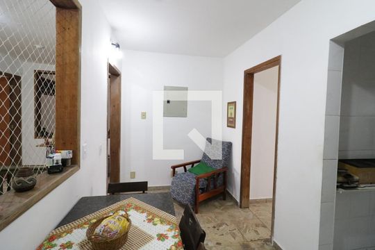 Copa de casa à venda com 3 quartos, 157m² em Jardim Guanabara, Rio de Janeiro