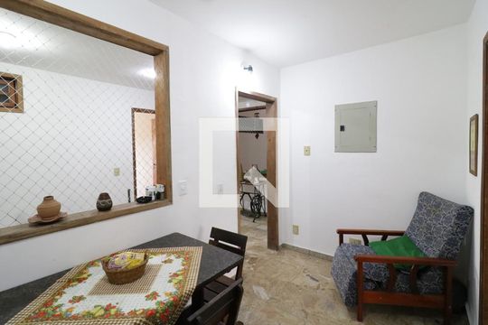 Copa de casa à venda com 3 quartos, 157m² em Jardim Guanabara, Rio de Janeiro