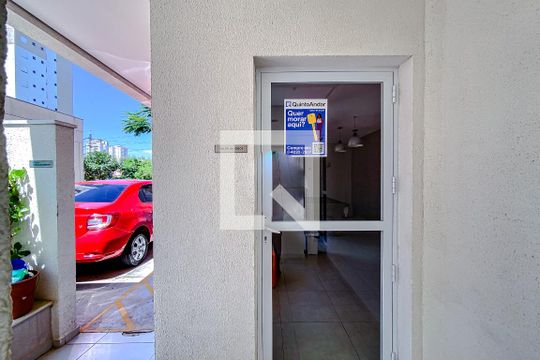 Área comum de apartamento à venda com 3 quartos, 75m² em Belenzinho, São Paulo