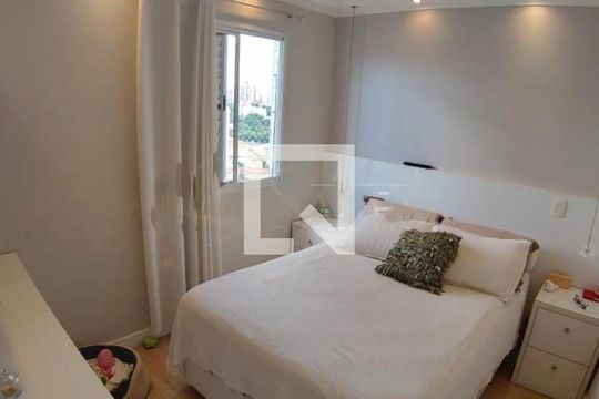 Apartamento à venda com 3 quartos, 118m² em Vila Guaca, São Paulo