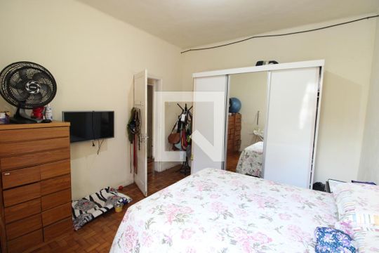 Quarto 1 de casa à venda com 3 quartos, 92m² em Méier, Rio de Janeiro