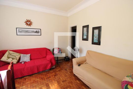 Casa à venda com 3 quartos, 92m² em Méier, Rio de Janeiro