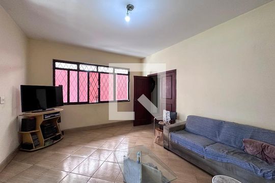 Sala 1 de casa à venda com 4 quartos, 405m² em Brooklin Paulista, São Paulo