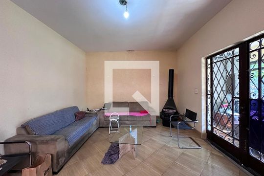 Sala 1 de casa à venda com 4 quartos, 405m² em Brooklin Paulista, São Paulo