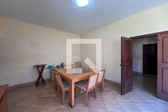 Sala 2 de casa à venda com 4 quartos, 405m² em Brooklin Paulista, São Paulo