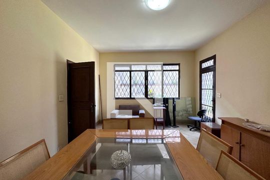 Sala 2 de casa à venda com 4 quartos, 405m² em Brooklin Paulista, São Paulo
