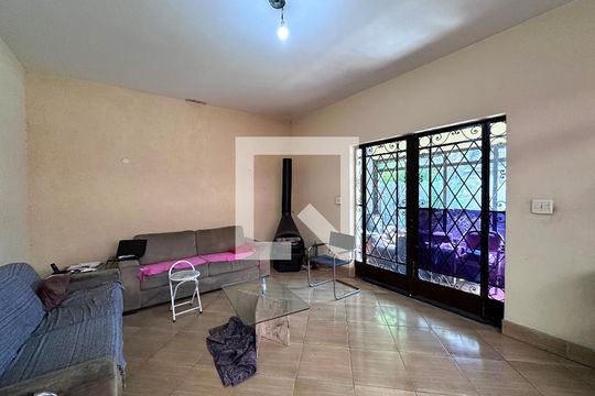 Sala 1 de casa à venda com 4 quartos, 405m² em Brooklin Paulista, São Paulo
