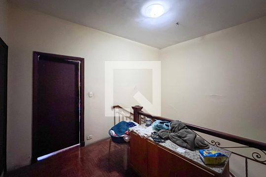 Corredor Quartos de casa à venda com 4 quartos, 405m² em Brooklin Paulista, São Paulo