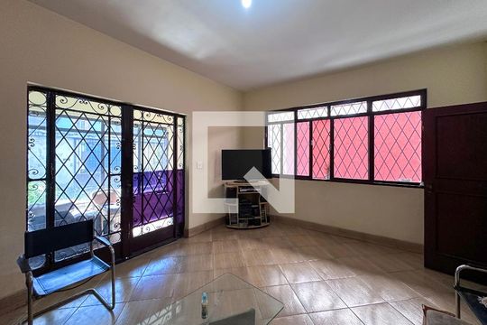 Sala 1 de casa à venda com 4 quartos, 405m² em Brooklin Paulista, São Paulo