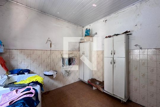 Área de Serviço de casa à venda com 4 quartos, 405m² em Brooklin Paulista, São Paulo